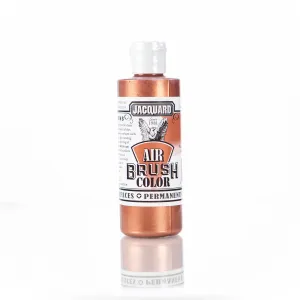 Metallic Copper Jacquard Airbrush Paint