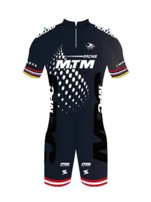 MTM Team Skinsuit