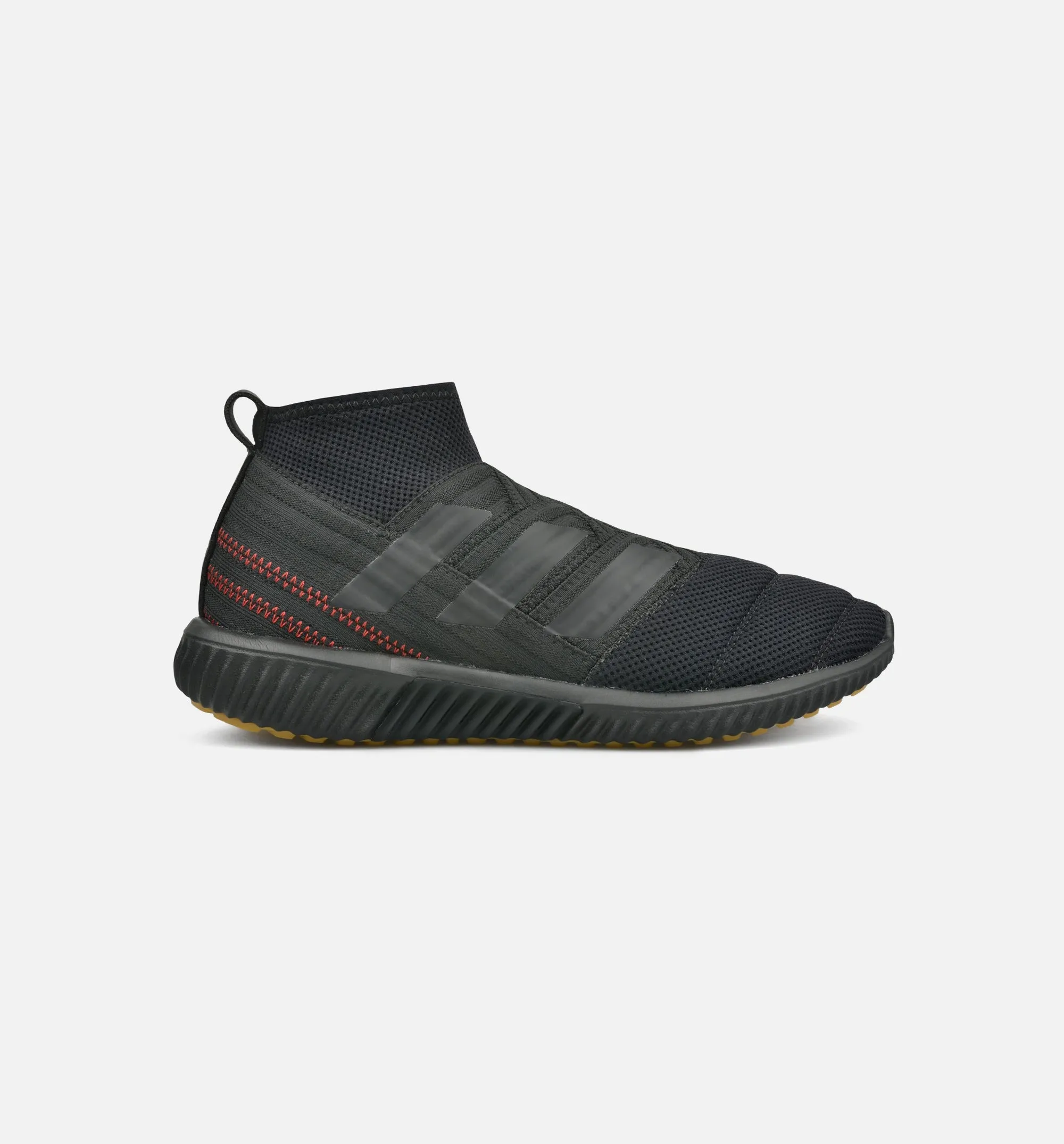 Nemeziz Mid Mens Shoes -  Black/Black