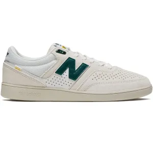 New Balance 508 Westgate Shoes - Sea Salt/Green