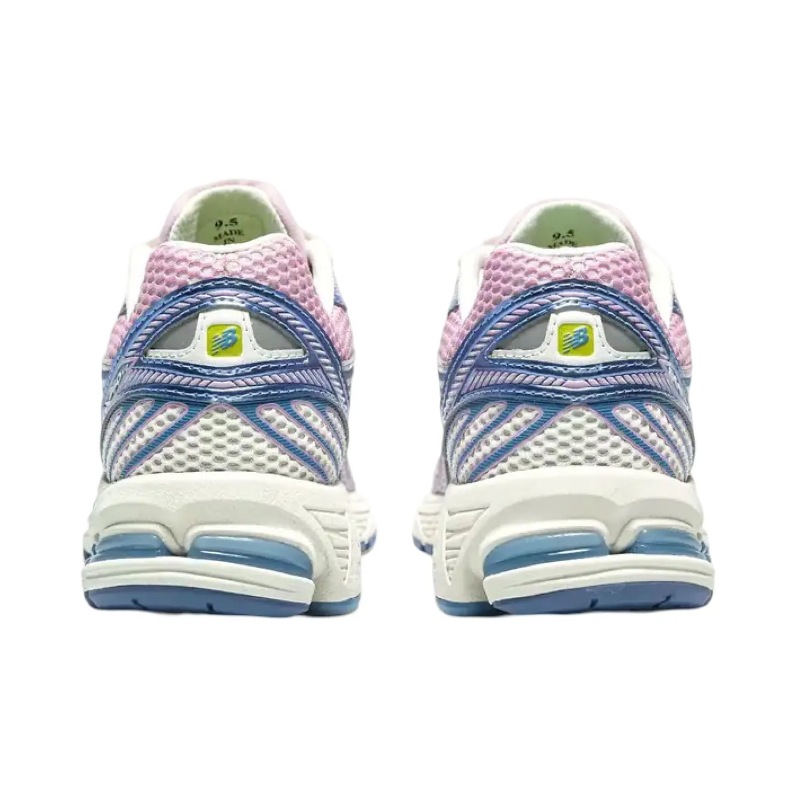 New Balance  Up There x 860v2 Blossom Pink ML860UT2