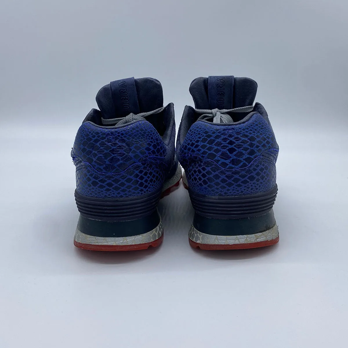 New Balance x BAIT x G.I. Joe Cobra Commander 574 Navy size 10.5 (Pre-Owned)