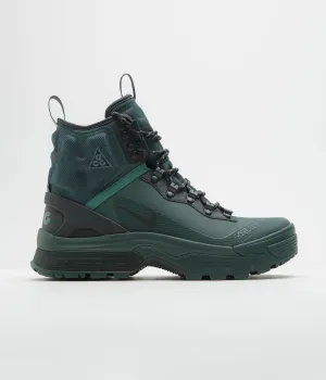 Nike ACG Air Gaiadome Gore-Tex Shoes - Vintage Green / Bicoastal - Vintage Green