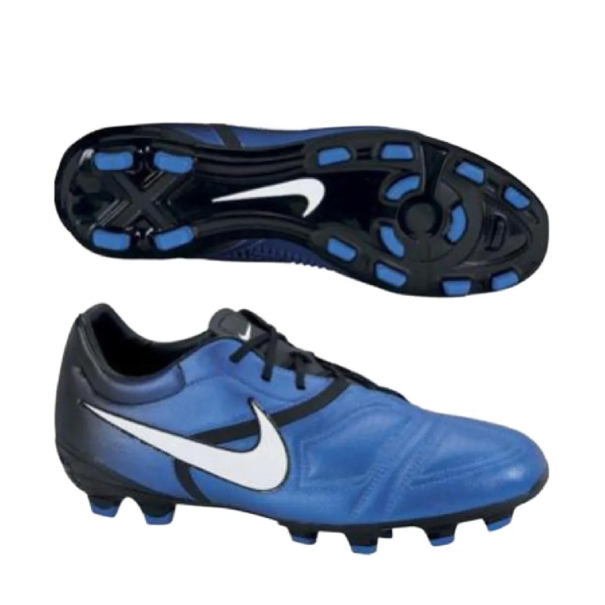 Nike CTR360 Libretto FG