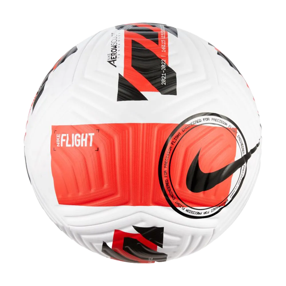 Nike Flight Soccer Ball