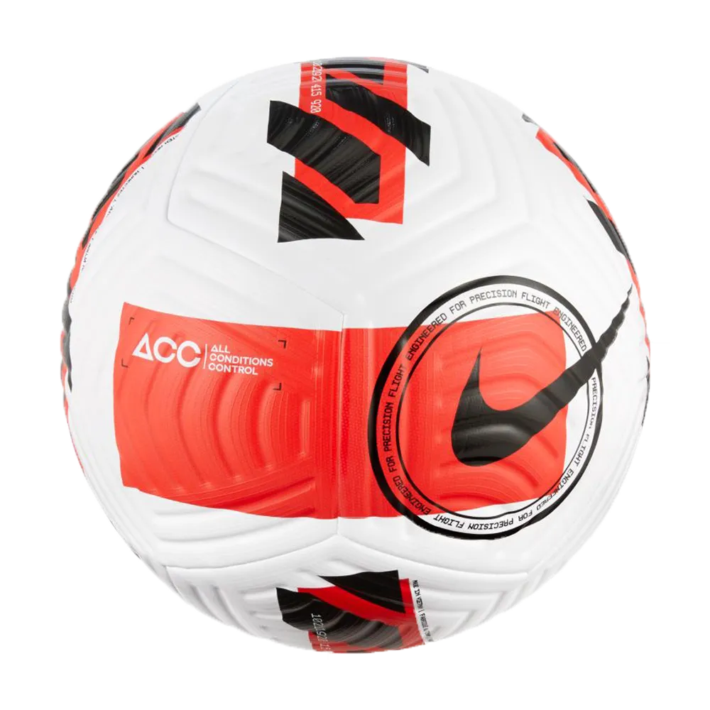 Nike Flight Soccer Ball