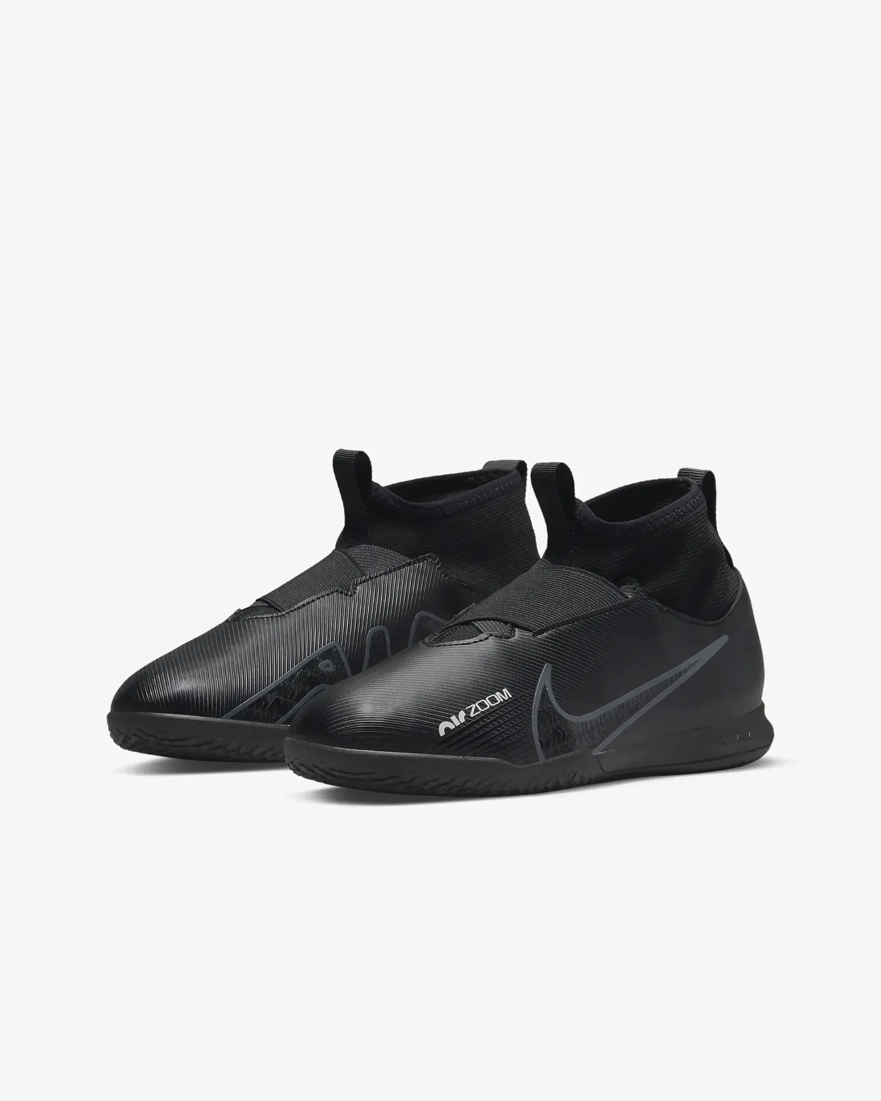 Nike JR Zoom Superfly 9 Academy Indoor - Shadow Pack (FA22)