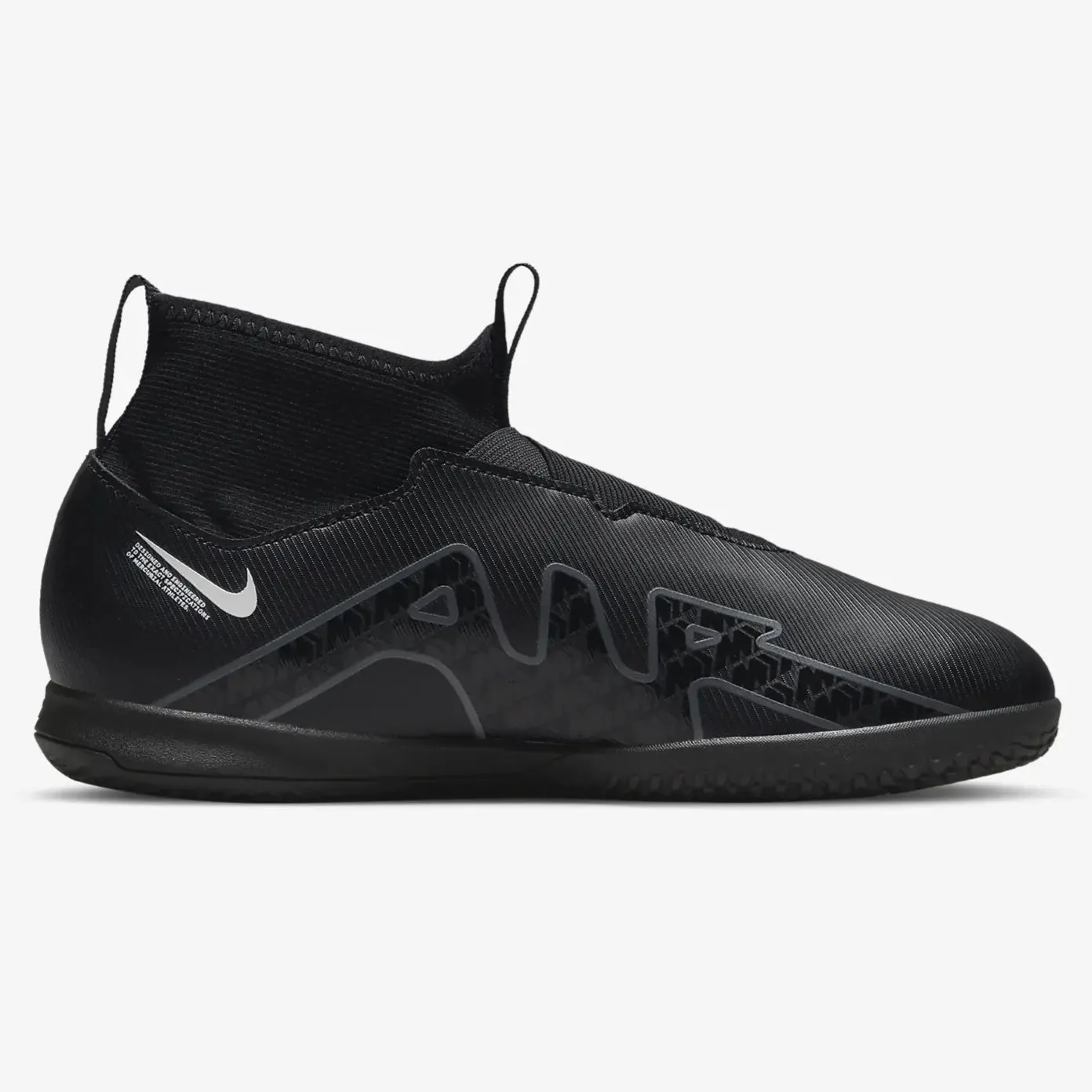 Nike JR Zoom Superfly 9 Academy Indoor - Shadow Pack (FA22)