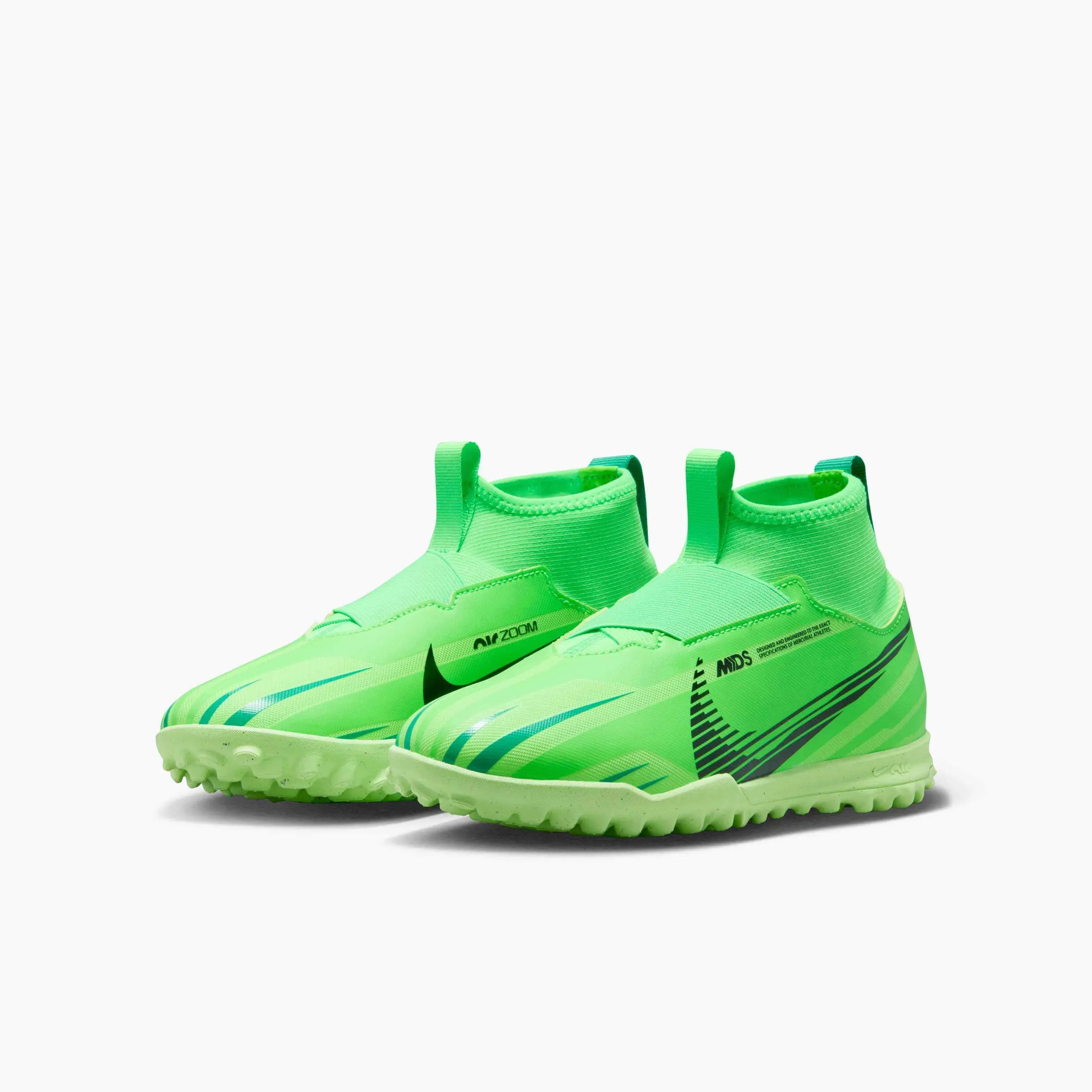 Nike JR Zoom Superfly 9 Academy MDS Turf - MDS 008 (SP24)