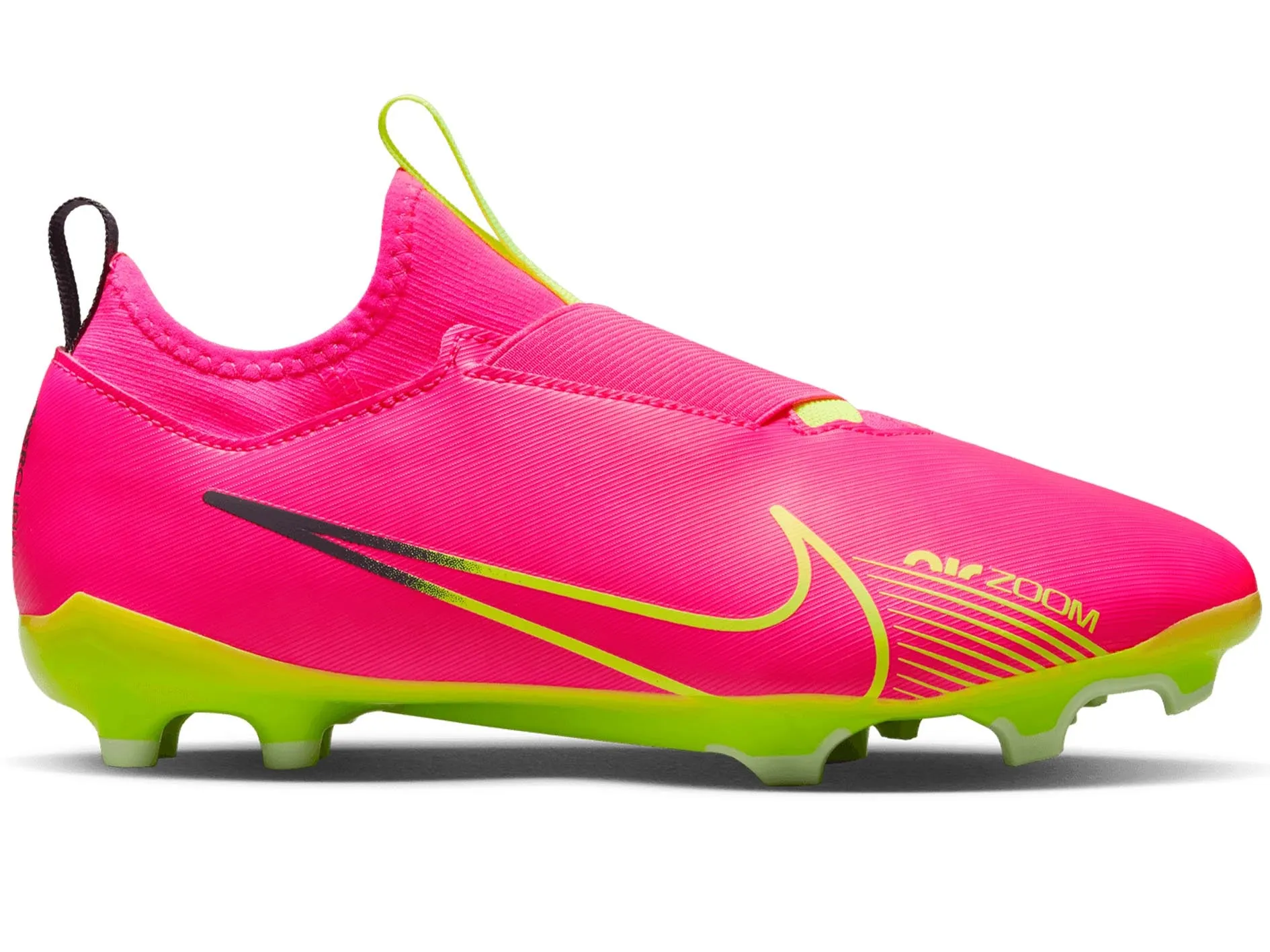 Nike Kids JR Zoom Vapor 15 Academy FG/MG <br> DJ5617 605