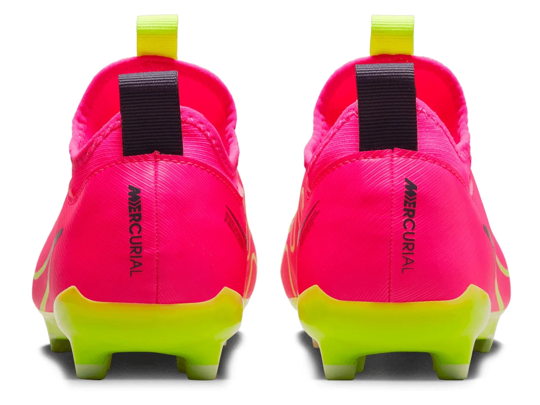 Nike Kids JR Zoom Vapor 15 Academy FG/MG <br> DJ5617 605