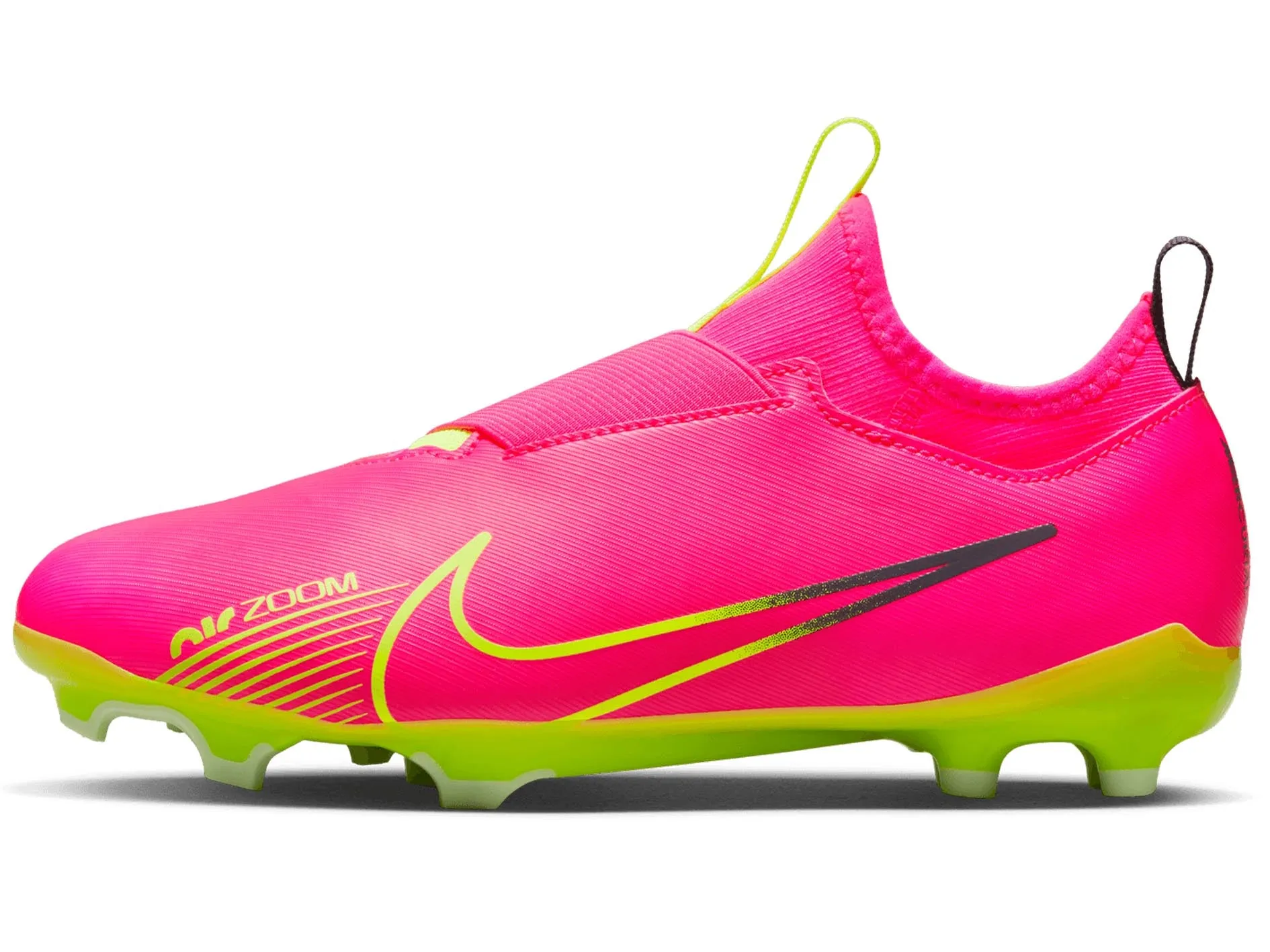 Nike Kids JR Zoom Vapor 15 Academy FG/MG <br> DJ5617 605