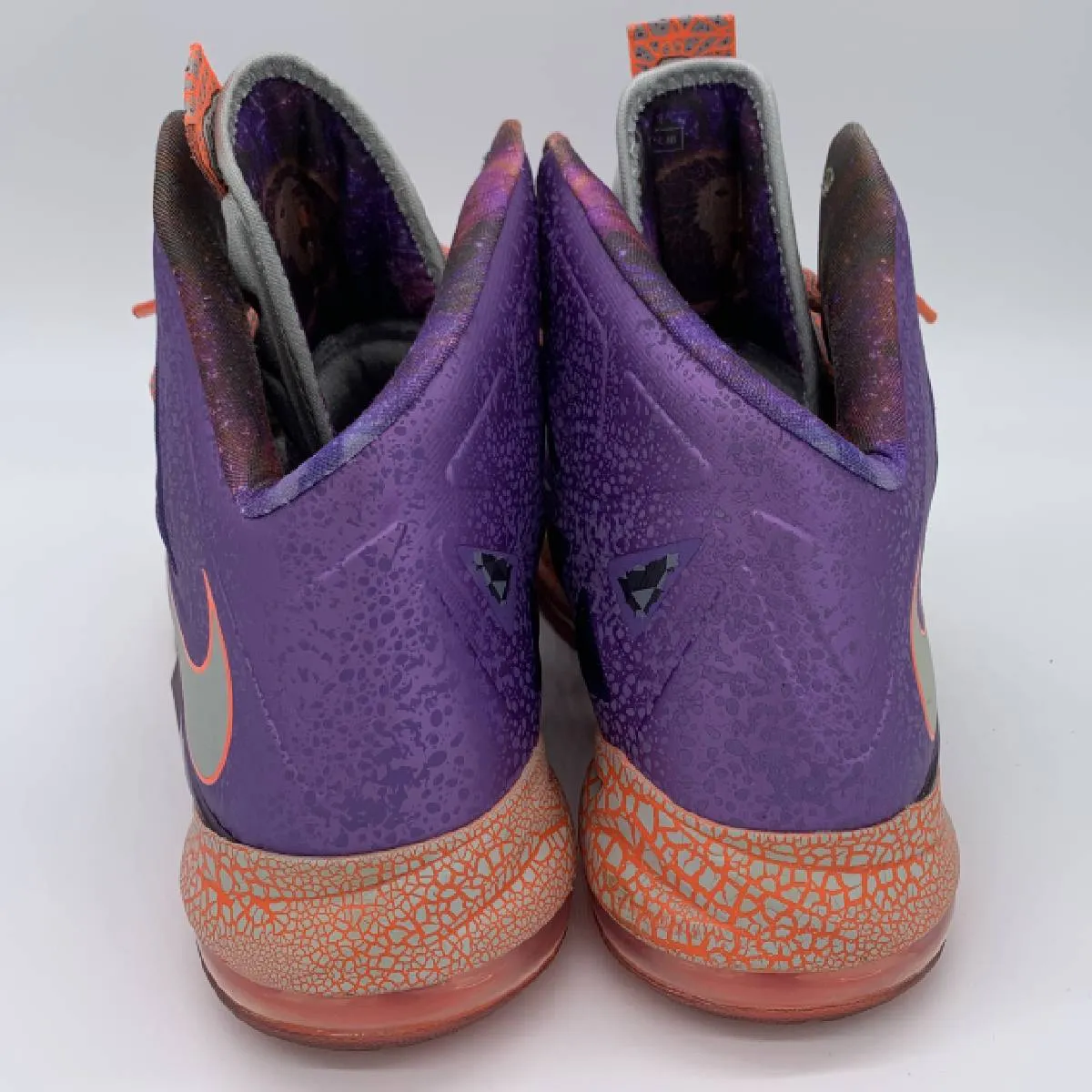 Nike LeBron 10 X 'All Star - Area 72 Extraterrestrial' (Pre-Owned)