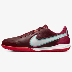 Nike Legend 9 Academy Indoor - Red-White