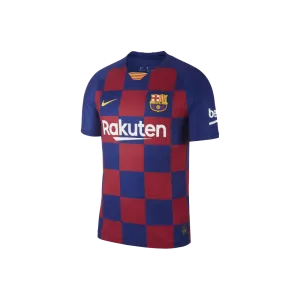 Nike Men's FC Barcelona 2019/20 Stadium Home