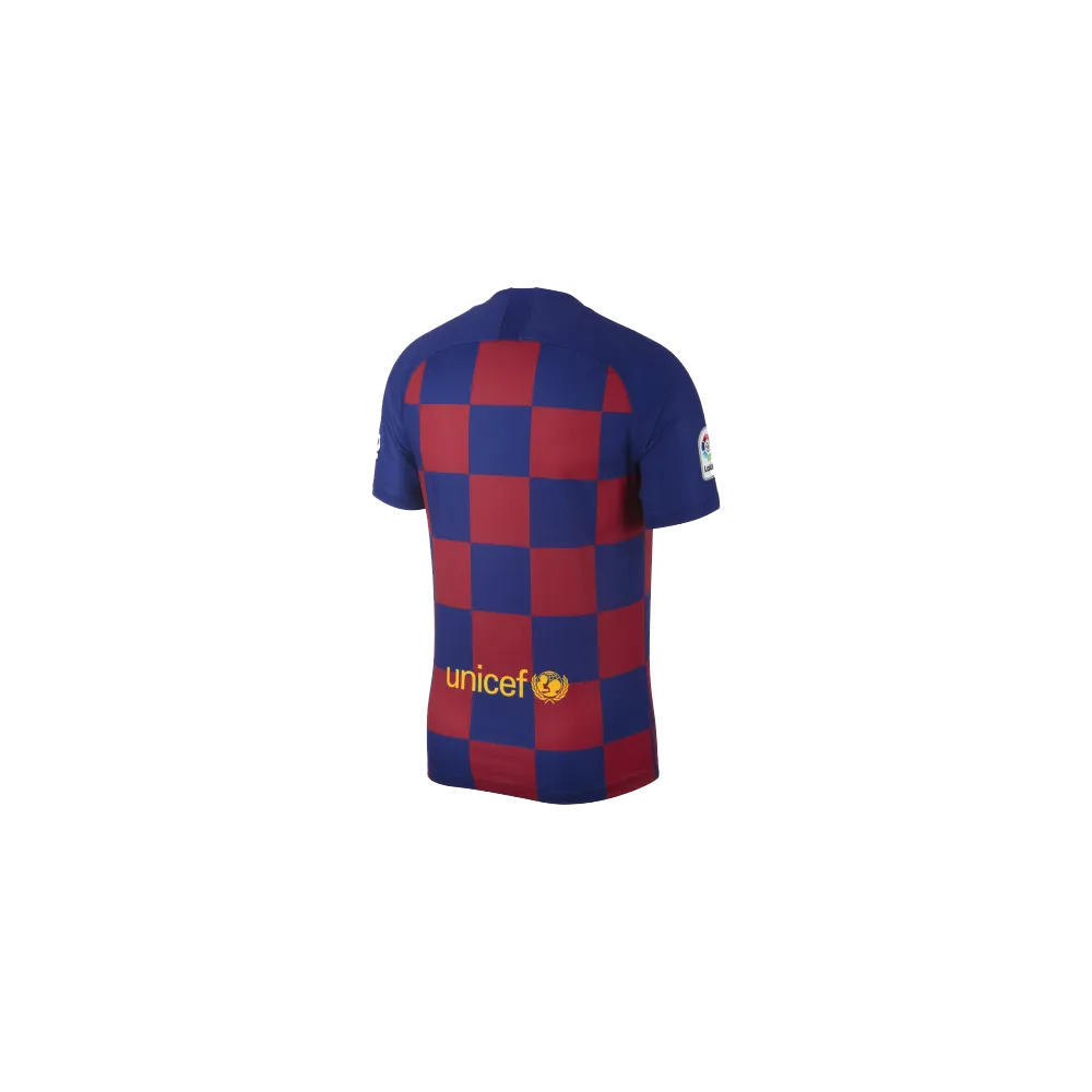 Nike Men's FC Barcelona 2019/20 Stadium Home