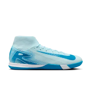 Nike Mercurial Superfly 10 Academy IC - Glacier Blue/Blue Orbit