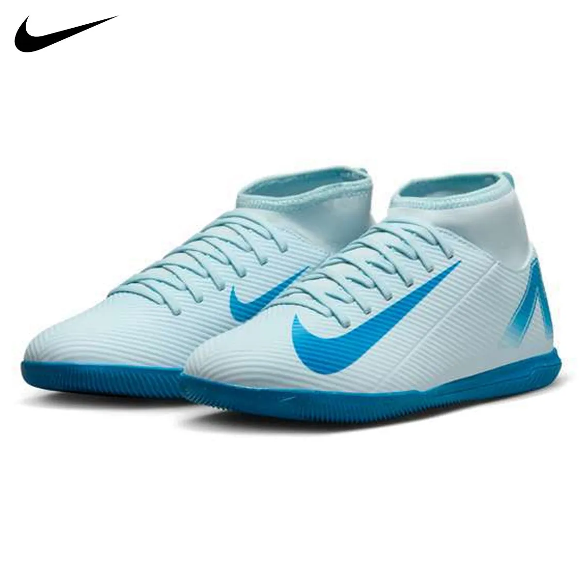 Nike Mercurial Superfly 10 Club Indoor Junior Soccer Shoe