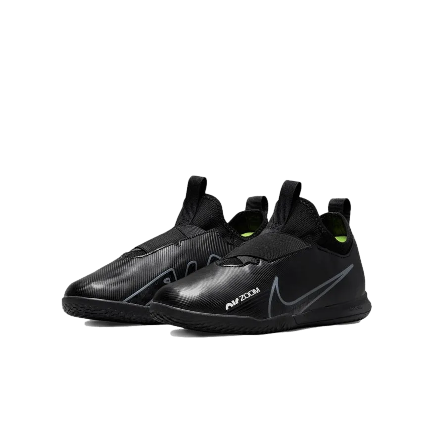 Nike Mercurial Zoom Vapor 15 Academy Youth Indoor Shoes