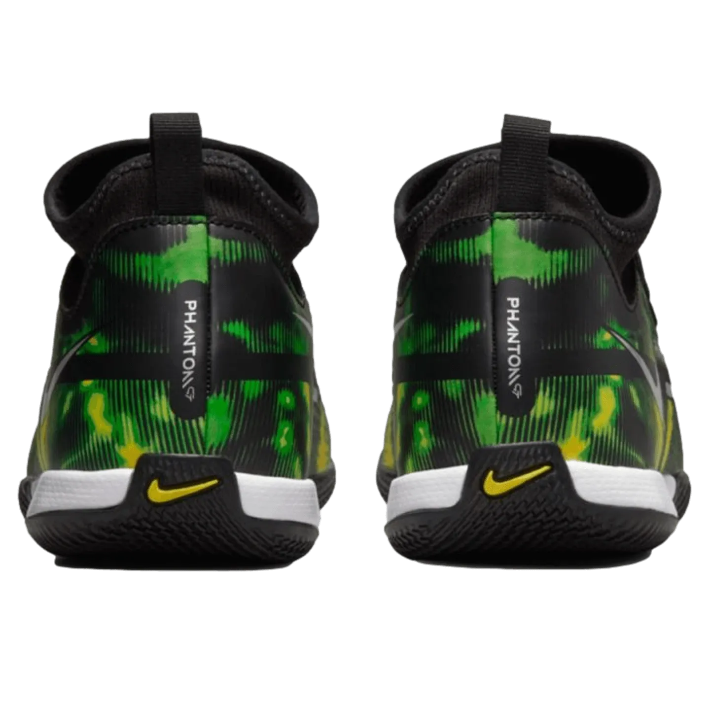 Nike Phantom GT2 Academy Dynamic Fit SW Youth Indoor Shoes