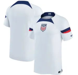 Nike Team Home USA SOCCER JERSEY