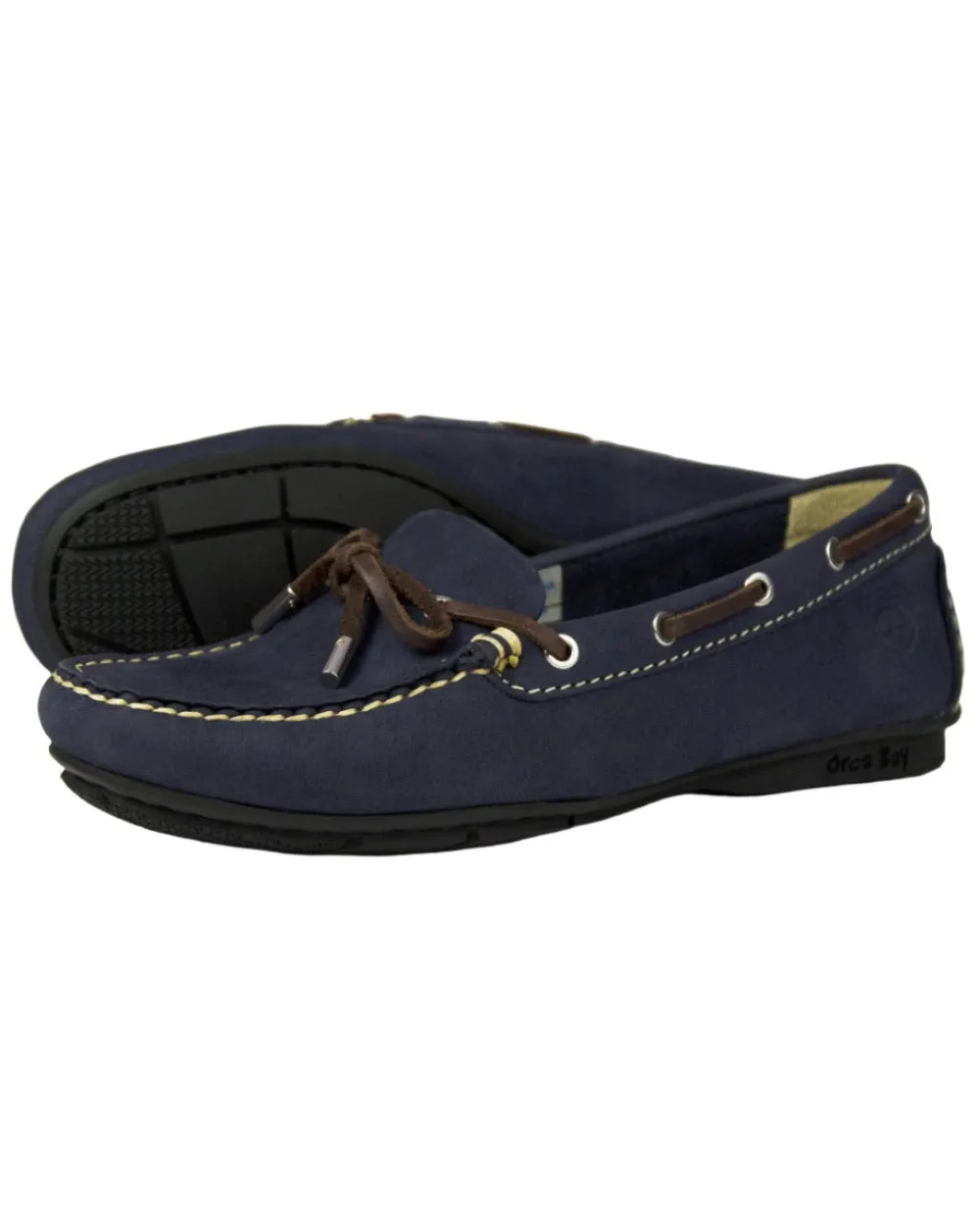 Orca Bay Ballena Womens Loafers