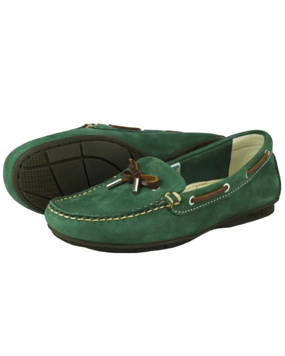 Orca Bay Ballena Womens Loafers