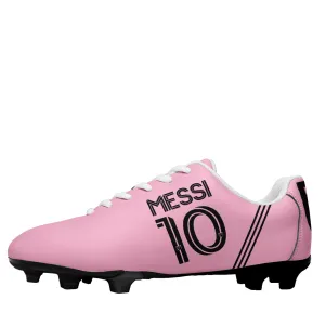 Personalised gift business ideas, Goody Gifts for Businesses Personalized Messi Miami Soccer Shoes, Customize National Team Soccer Shoes for Men and Women, SCL-23020067