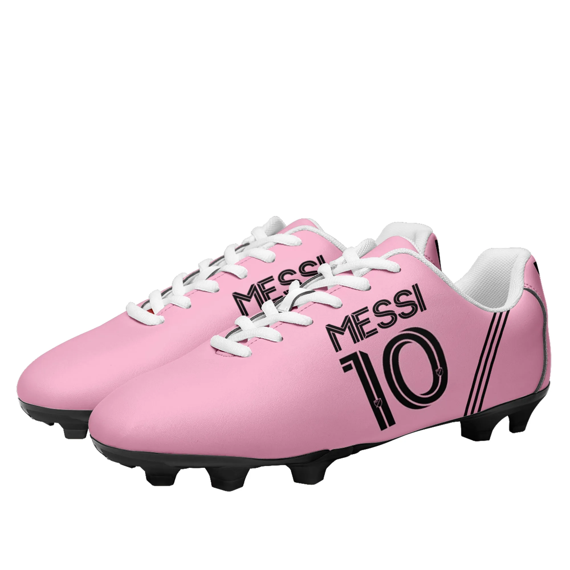 Personalised gift business ideas, Goody Gifts for Businesses Personalized Messi Miami Soccer Shoes, Customize National Team Soccer Shoes for Men and Women, SCL-23020067