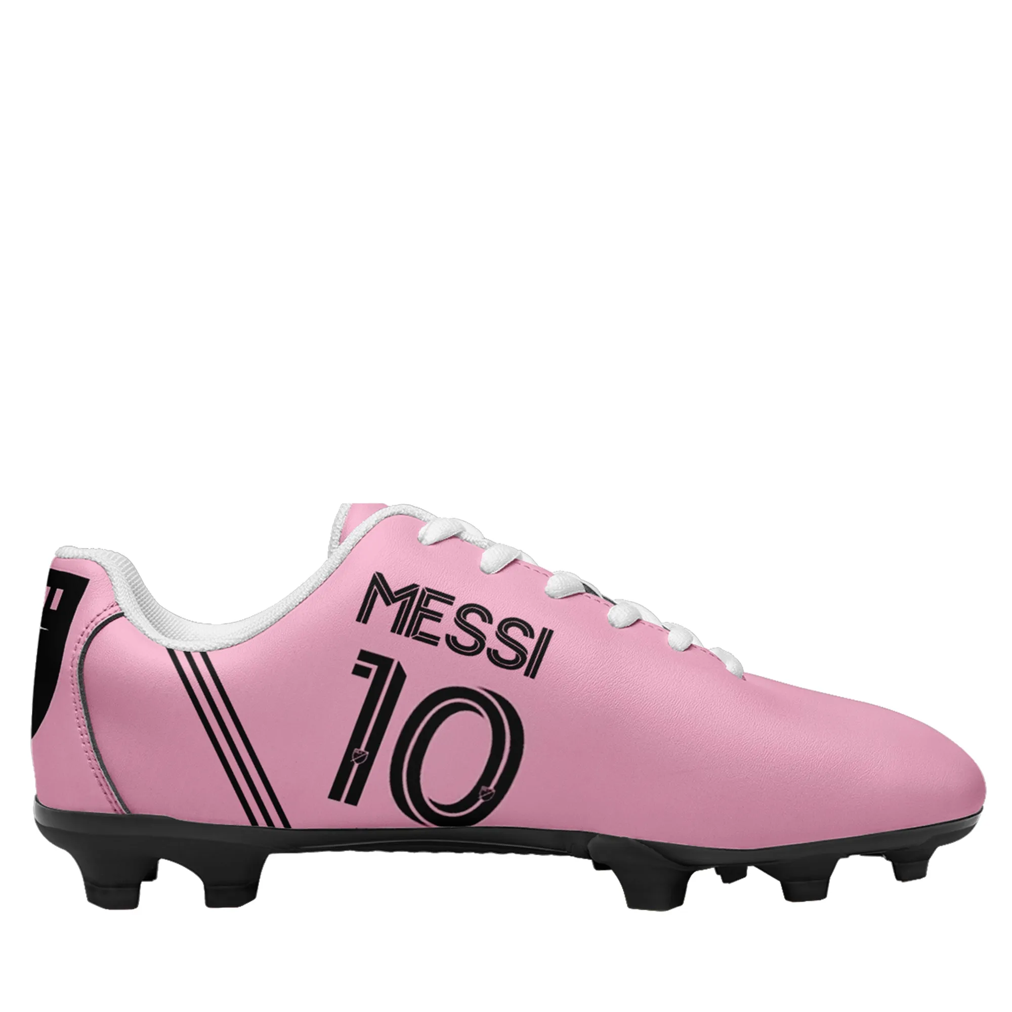 Personalised gift business ideas, Goody Gifts for Businesses Personalized Messi Miami Soccer Shoes, Customize National Team Soccer Shoes for Men and Women, SCL-23020067