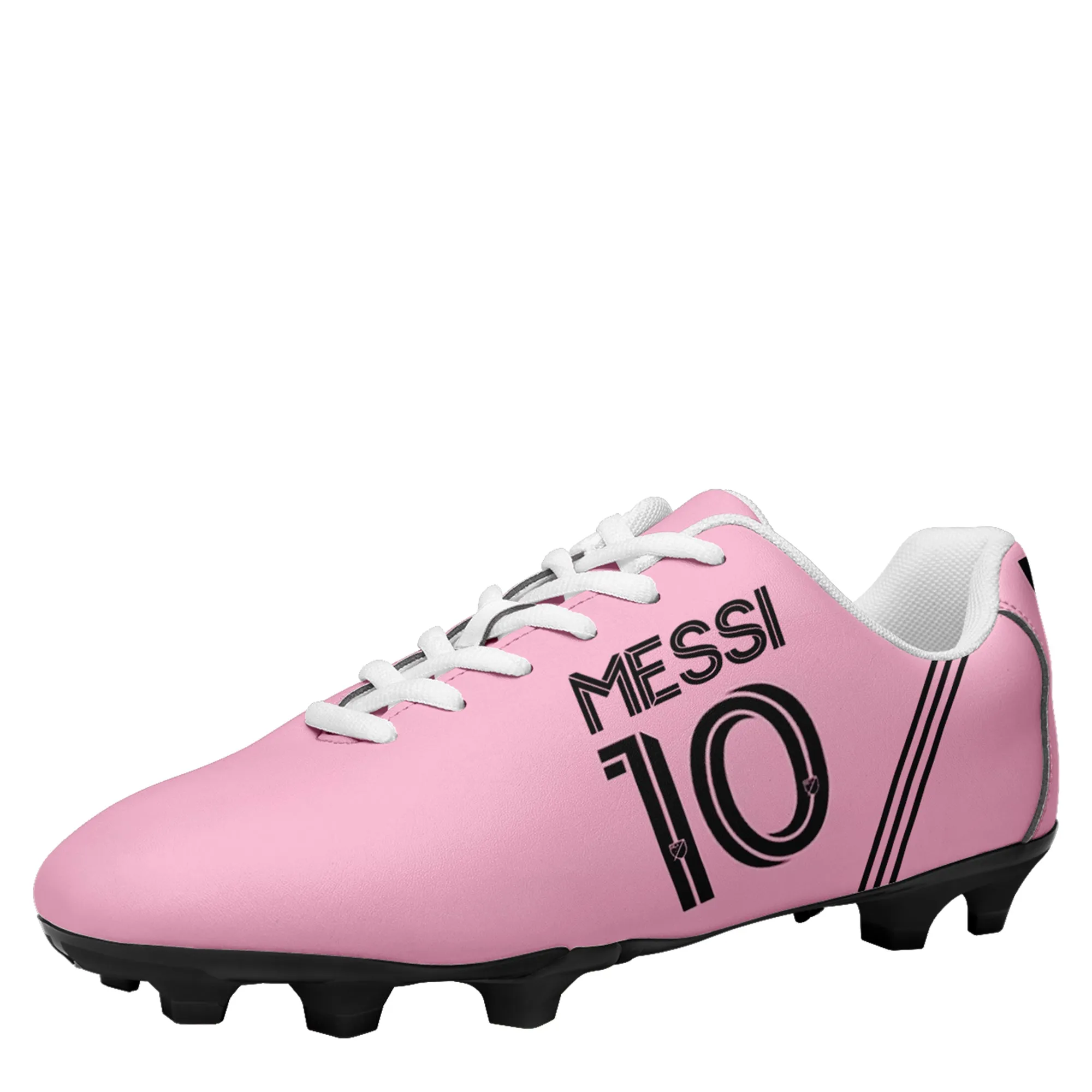 Personalised gift business ideas, Goody Gifts for Businesses Personalized Messi Miami Soccer Shoes, Customize National Team Soccer Shoes for Men and Women, SCL-23020067