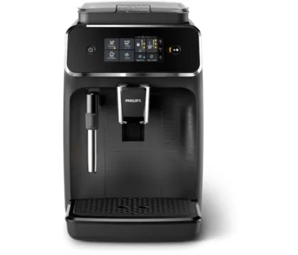 Philips 2200 Series Fully Automatic Espresso Machine with Milk Frother-sku-2582818