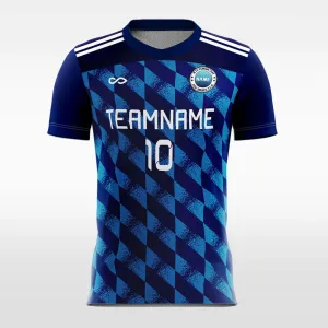 Pitfall 2 - Customized Men's Sublimated Soccer Jersey