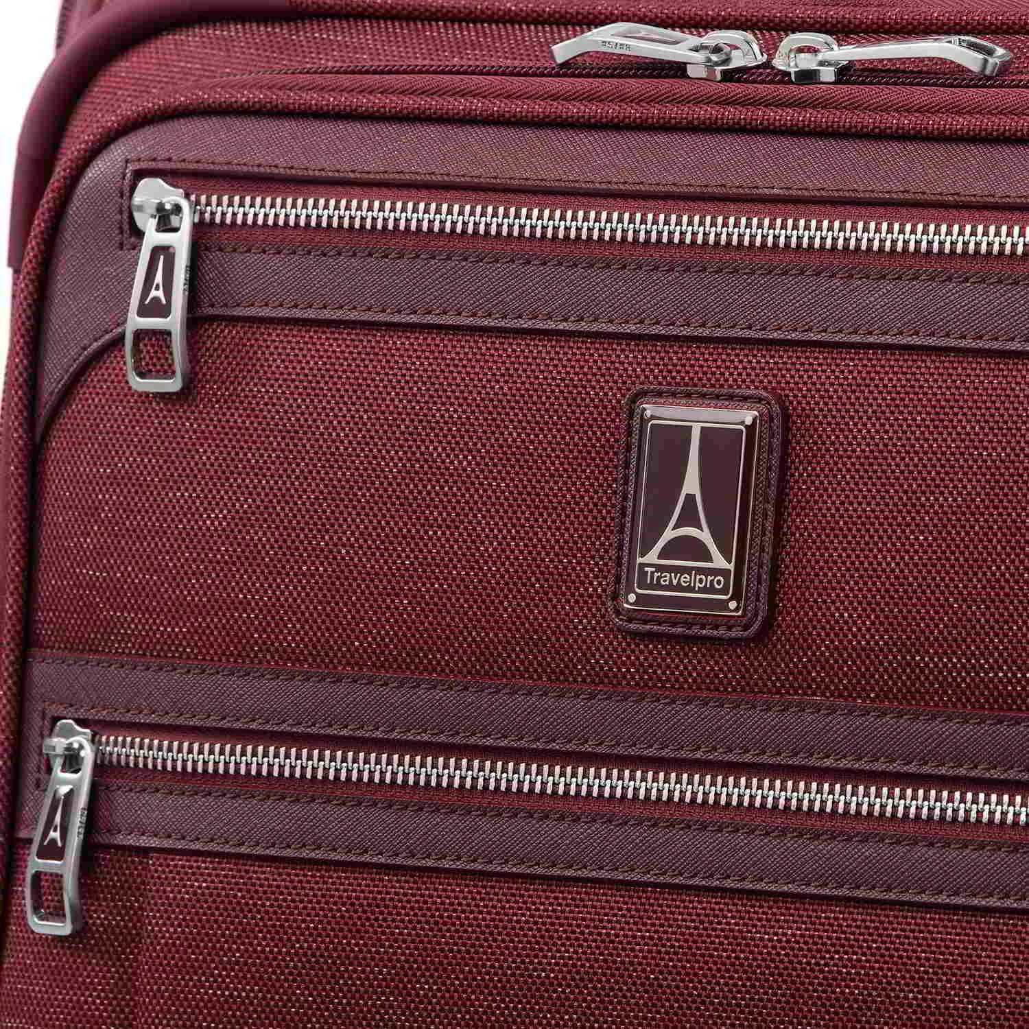 Platinum® Elite International Expandable Carry-On Spinner