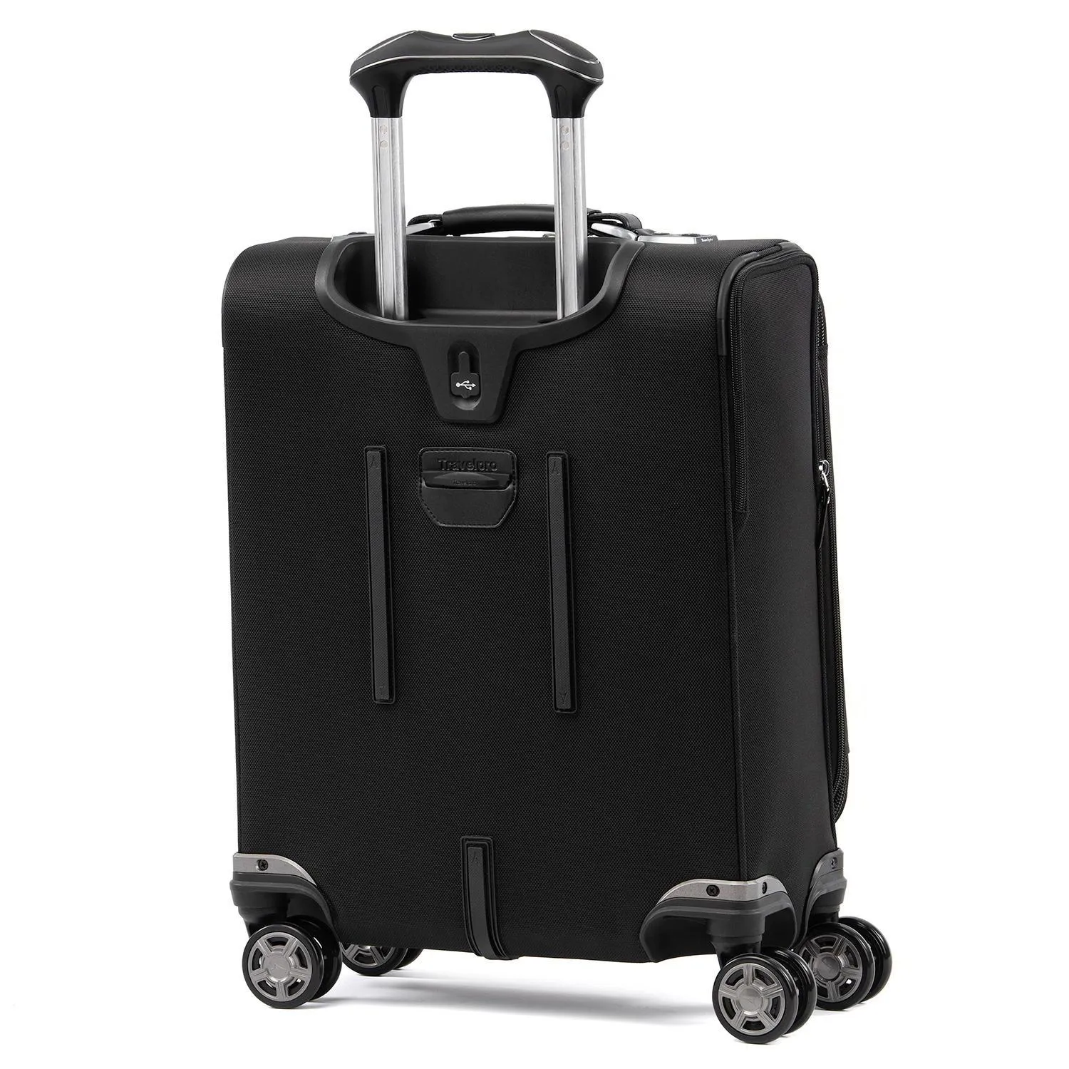 Platinum® Elite International Expandable Carry-On Spinner