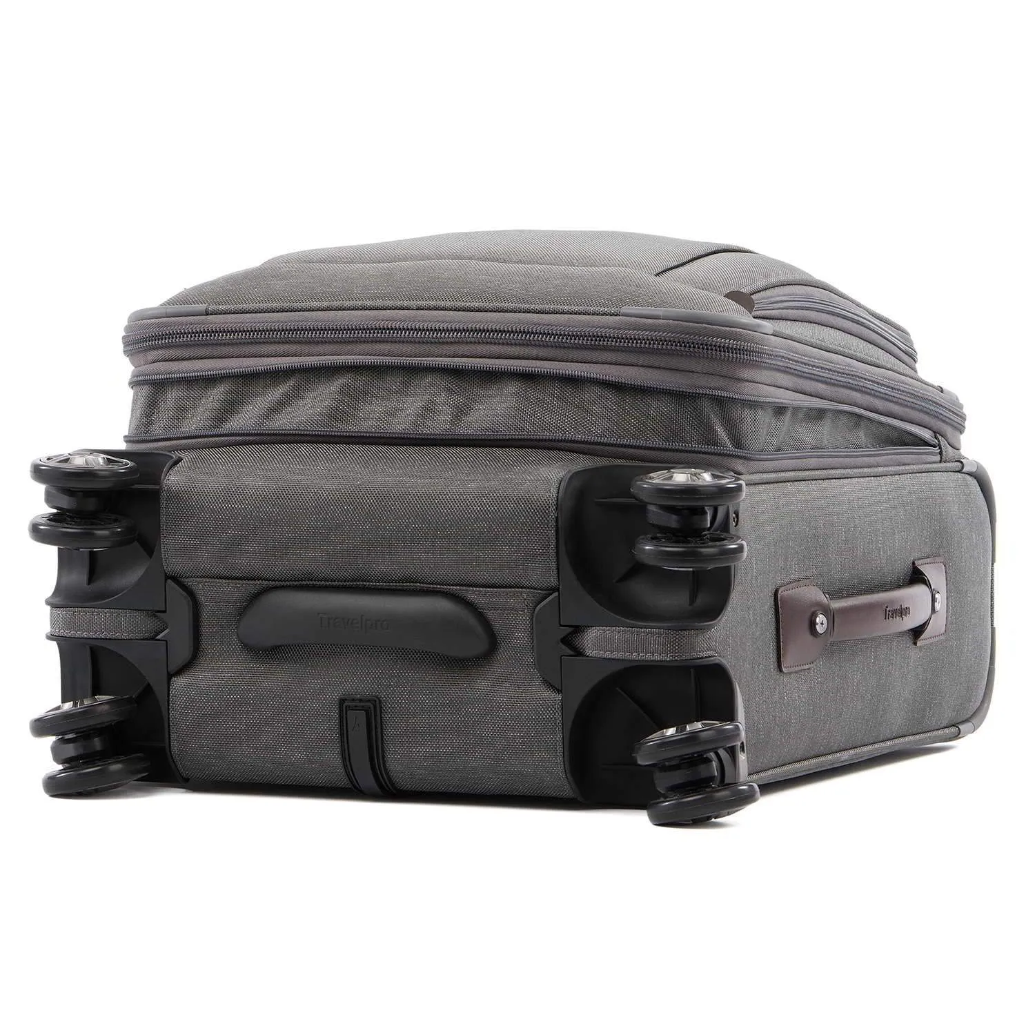 Platinum® Elite International Expandable Carry-On Spinner