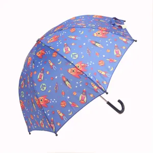 Pluie Pluie Boys RU - RK Rocket Umbrella