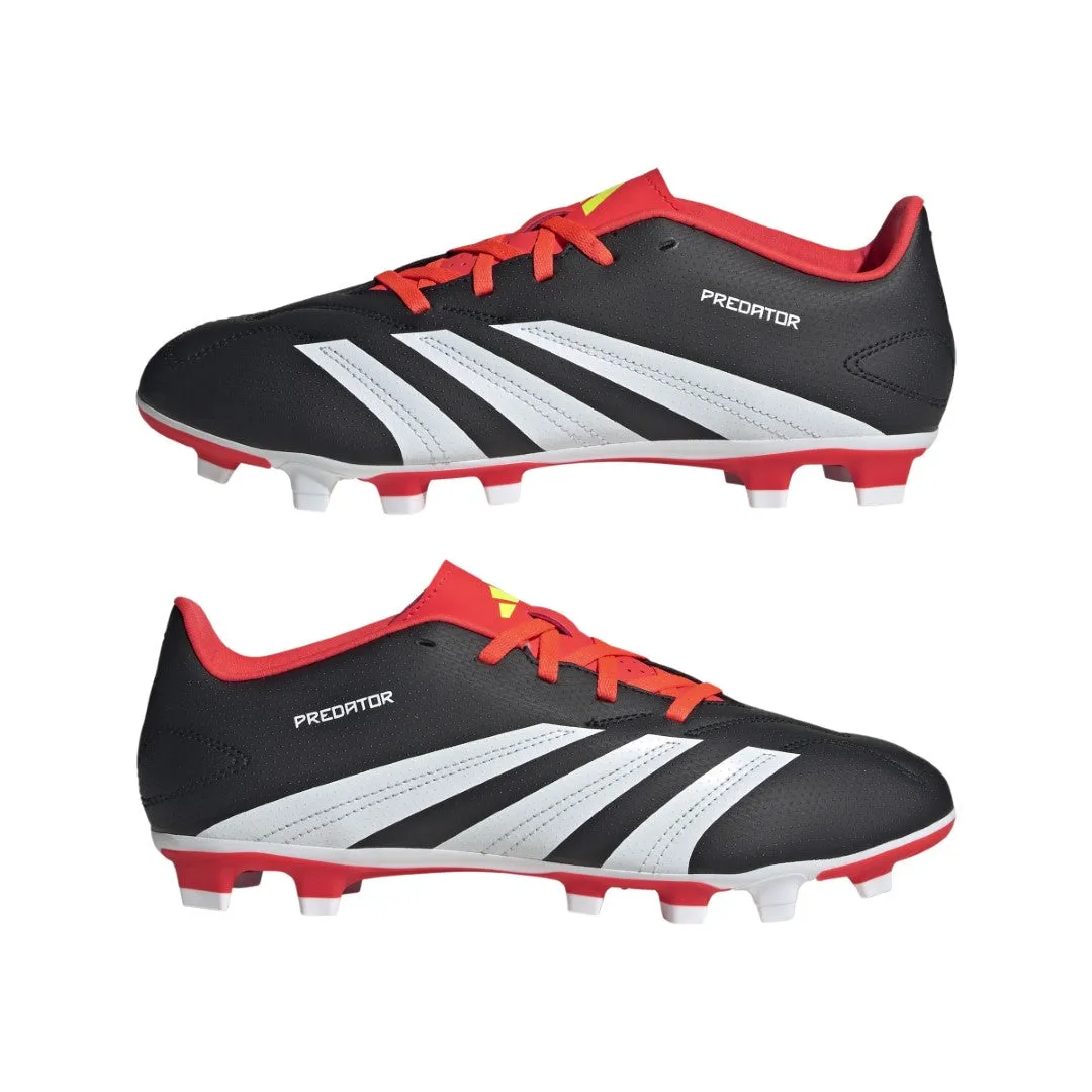 Predator Club Flexible Ground Football Boots Soccer Shoes