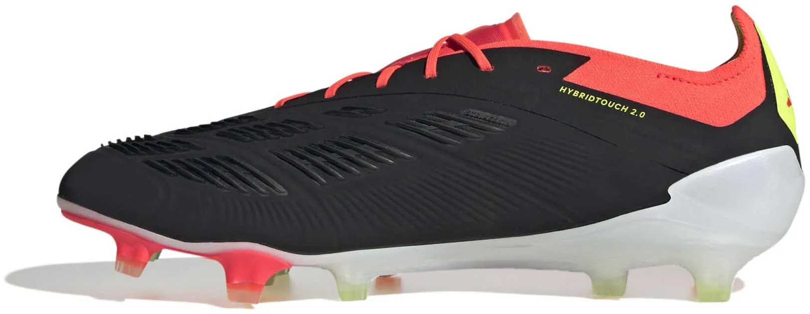 Predator Elite Low Firm Ground Men's Football Boots