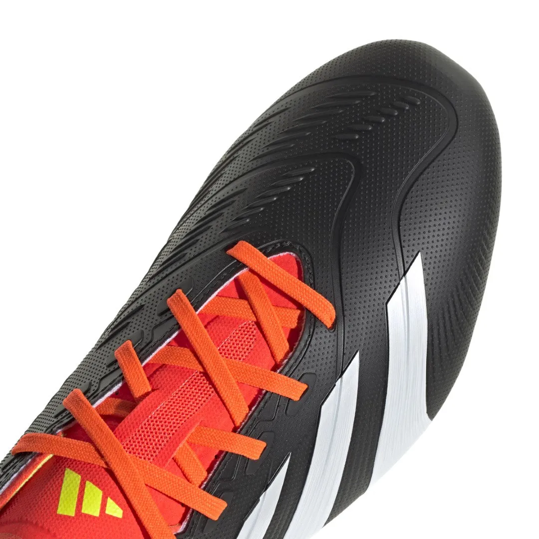 Predator League Firm Ground Soccer Shoes