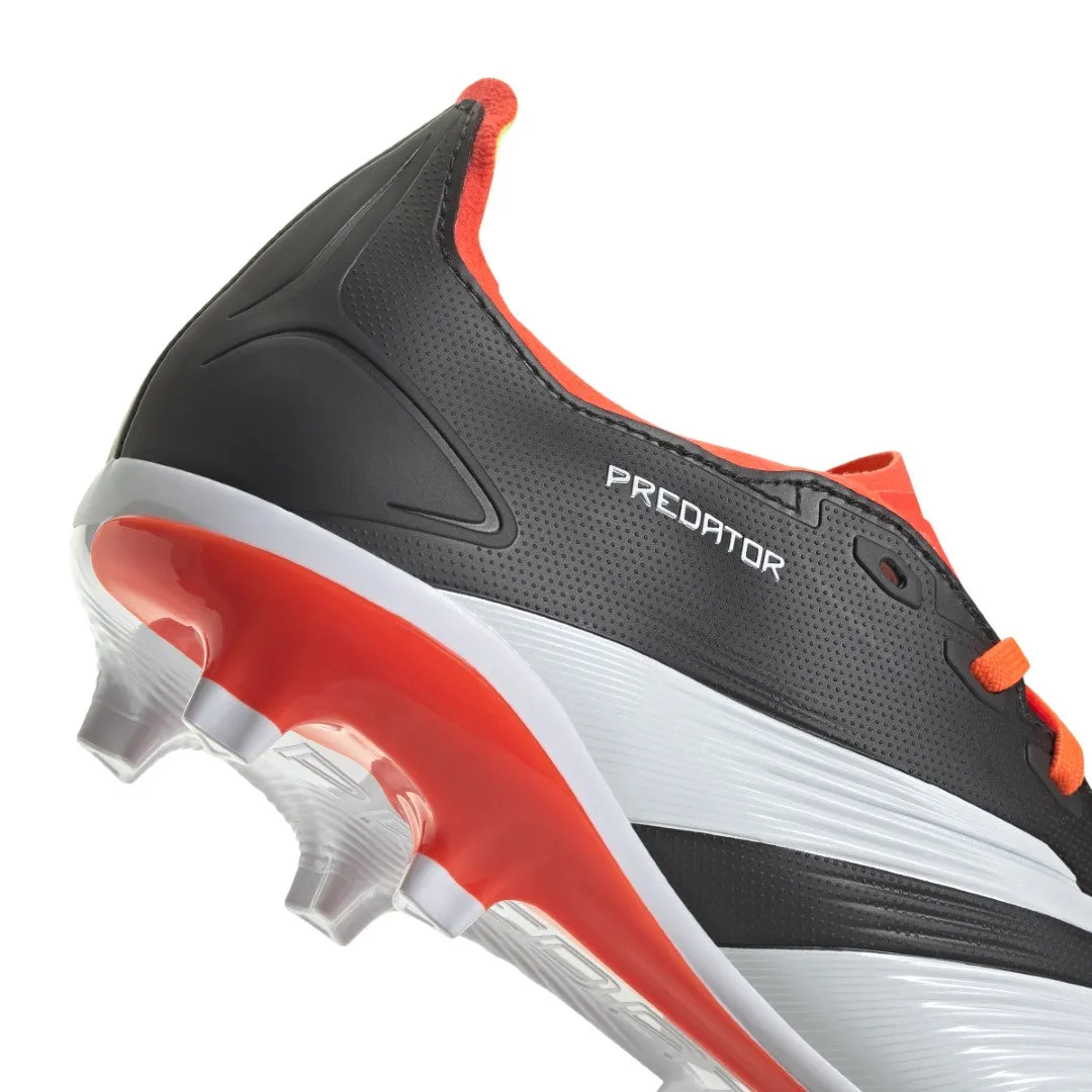 Predator League Firm Ground Soccer Shoes