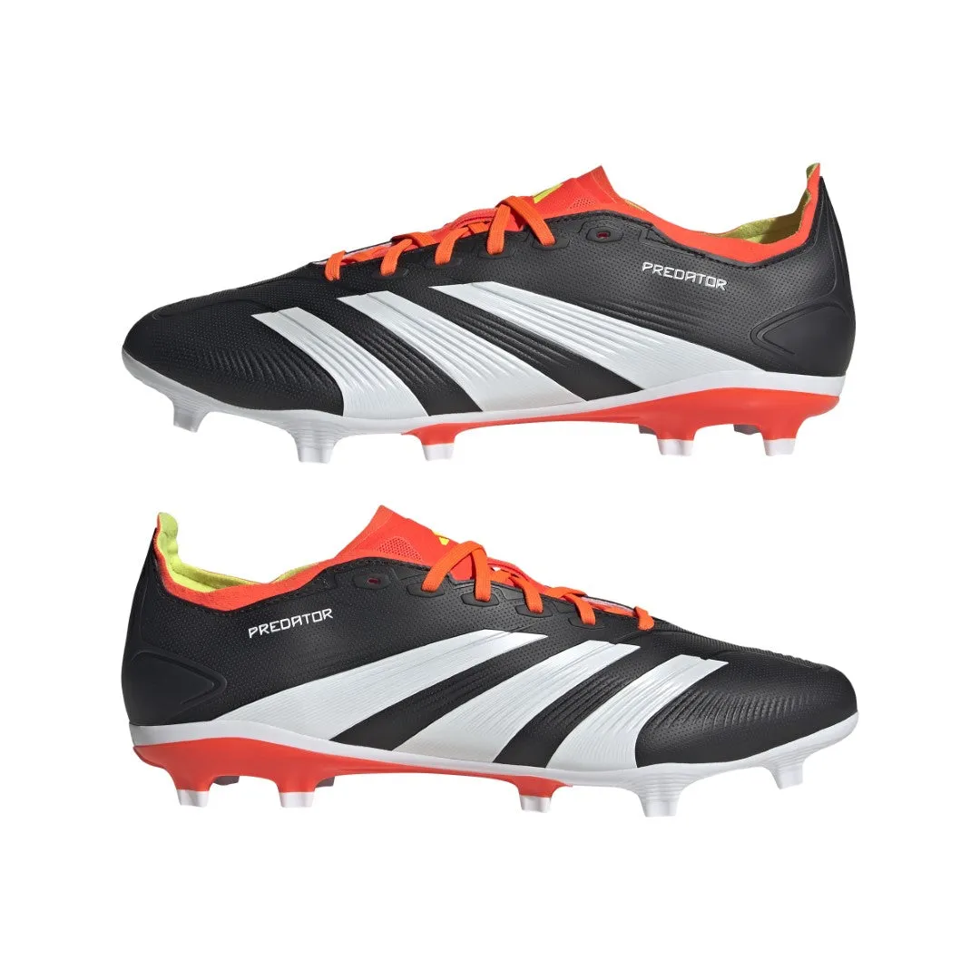 Predator League Firm Ground Soccer Shoes