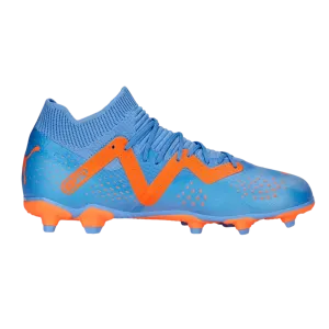 Puma Future Match Youth Firm Ground Cleats