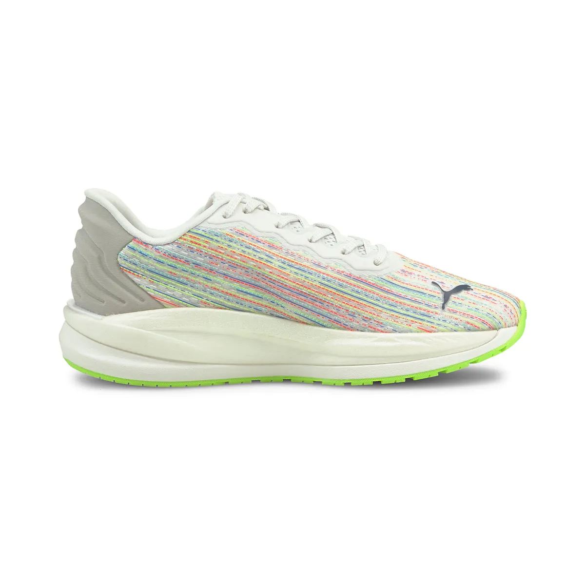 Puma Magnify Nitro Spectra Womens Running Shoes