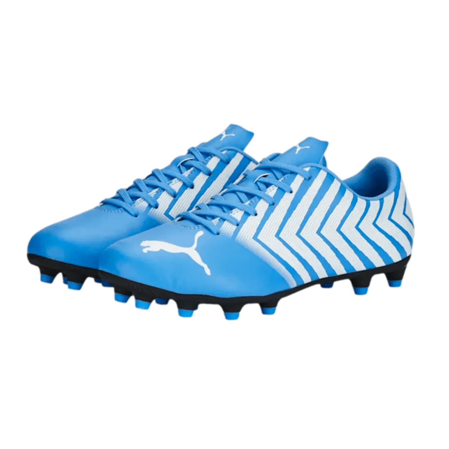 Puma Tacto II Firm Ground Cleats