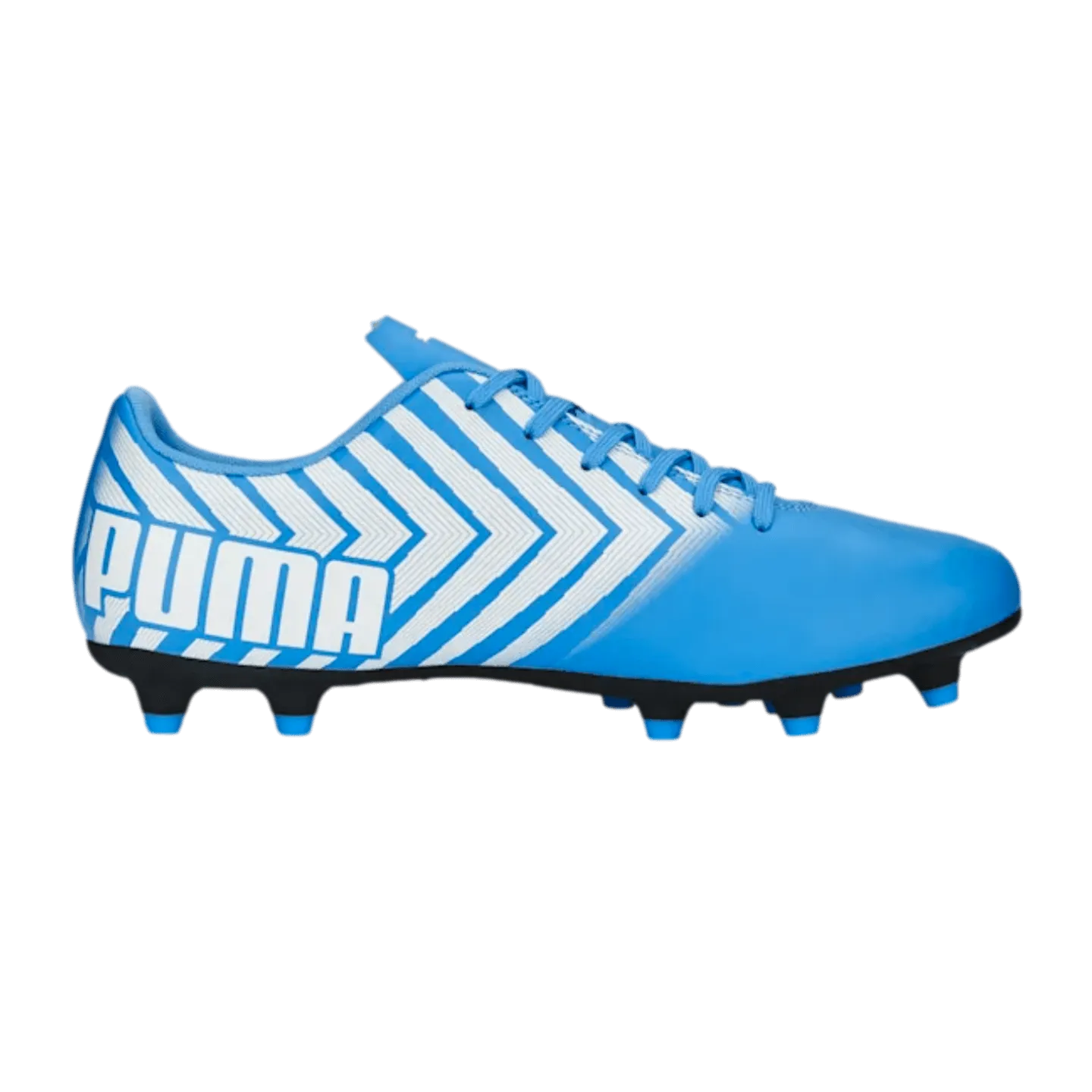 Puma Tacto II Firm Ground Cleats