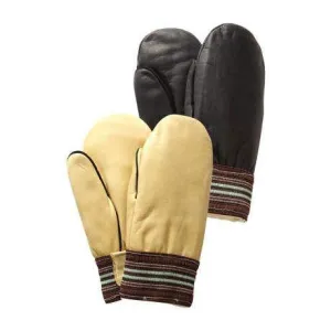 Raber Lined Comfort Mitts