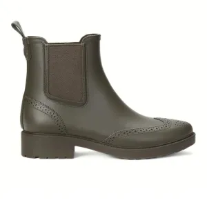 Ralph Lauren Preslie Rubber Rain Boot - OLV