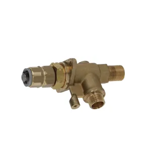 Rancilio Classe 5 Water Valve (Special Order Item)