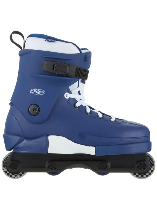 Razors Skates Cult Navy Pair